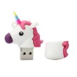 TechOneTech Mi Unicornio Memoria USB 2.0 32GB (Pendrive) - Imagen 2