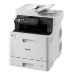 Brother MFC-L8690CDW Impresora Multifuncion Laser Color WiFi Duplex 31ppm - Imagen 3