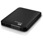 WD Elements Disco Duro Externo 2.5" 1TB USB 3.0 - Imagen 2