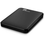 WD Elements Disco Duro Externo 2.5" 1TB USB 3.0 - Imagen 3