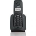 Teléfono Inalámbrico Dect con Identificador de Llamadas Gigaset A116 - Agenda de 50 Contactos - 10 Melodías - Imagen 2