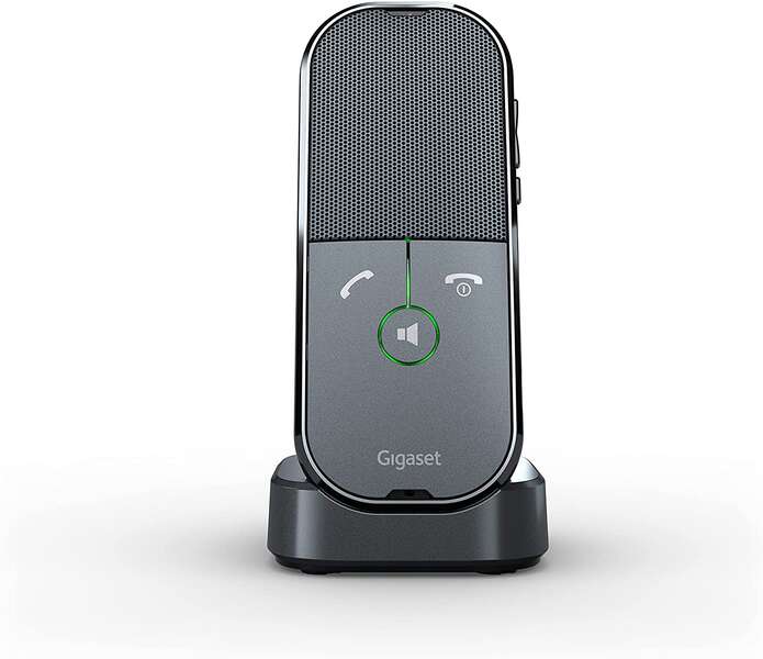 145394_1 Gigaset Ion Dispositivo USB Inalambrico para LLamadas desde el Pc - Tecnologia Dect - Gran Calidad de Audio - Imagen 1