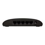 D-Link Switch 5 Puertos 10/100Mbps - Imagen 2