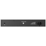 D-Link Switch 24 Puertos 10/100Mbps no Gestionable - Imagen 3