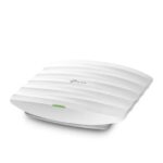 TP-Link Punto de Acceso WiFi Doble Banda AC1750 PoE - Velocidad hasta 1300Mbps - 2 Puertos RJ45 - MU-MIMO - Imagen 2