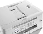 Brother MFC-J1010DW Impresora Multifuncion Color Duplex WiFi 17ppm - Imagen 2