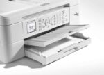 Brother MFC-J1010DW Impresora Multifuncion Color Duplex WiFi 17ppm - Imagen 3