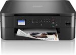 Brother DCP-J1050DW Impresora Multifuncion Color Duplex WiFi 17ppm