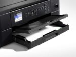 Brother DCP-J1050DW Impresora Multifuncion Color Duplex WiFi 17ppm - Imagen 2