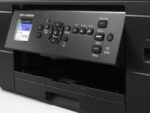 Brother DCP-J1050DW Impresora Multifuncion Color Duplex WiFi 17ppm - Imagen 3