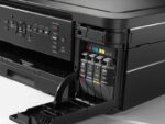 Brother DCP-J1050DW Impresora Multifuncion Color Duplex WiFi 17ppm - Imagen 4