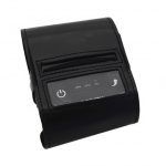 Impresora Térmica de Recibos Portátil - Bluetooth, RS-232, USB - Resolución 203dpi - Velocidad 80mm/s - Corte Manual - Imagen 5