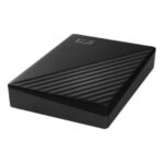WD My Passport Disco Duro Externo 2.5" 5TB USB 3.1 - Imagen 2