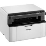 Brother DCP-1610W Impresora Multifuncion Laser Monocromo WiFi 20ppm - Imagen 2