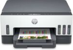 HP Smart Tank 7005 Impresora Multifuncion Color Duplex WiFi 15ppm