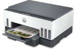 HP Smart Tank 7005 Impresora Multifuncion Color Duplex WiFi 15ppm - Imagen 2