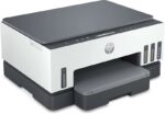 HP Smart Tank 7005 Impresora Multifuncion Color Duplex WiFi 15ppm - Imagen 3