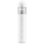 Xiaomi Mi Vacuum Cleaner Mini Aspirador de Mano Portatil - Potencia de Succion 6kpa - Autonomia hasta 30m - 2 Tipos de Boquilla
