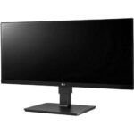 LG Monitor LED 29" IPS UltraWide Full HD - Freesync - Respuesta 5ms - Angulo de Vision 178º - 21:9 - HDMI, DP - Imagen 2