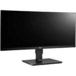 LG Monitor LED 29" IPS UltraWide Full HD - Freesync - Respuesta 5ms - Angulo de Vision 178º - 21:9 - HDMI, DP - Imagen 3