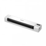 Brother DS940W Escaner Portatil WiFi - Hasta 30ppm - Doble Cara - Imagen 2