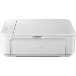 Canon Pixma MG3650S Impresora Multifuncion Color Duplex WiFi - Color Blanco - Imagen 2