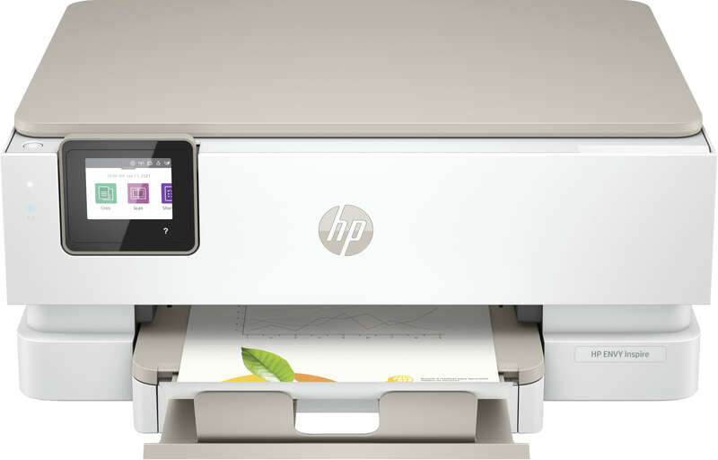 152410_1 HP Envy Inspire 7220e Impresora Multifuncion Color Duplex WiFi 15ppm - Imagen 1