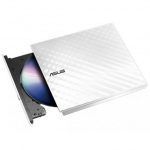 Grabadora DVD 24x Slim Externa USB Asus SDRW-08D2S-U Lite