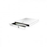 Grabadora DVD 24x Slim Externa USB Asus SDRW-08D2S-U Lite - Imagen 2