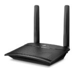 TP-Link Router WiFi N 4G LTE 300Mbps - 2 Antenas Externas - Imagen 2