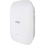 D-Link Punto de Acceso AX3600 WiFi 6 Doble Banda - Velocidad hasta 3600Mbps - 3 Puertos RJ-45 - Imagen 2