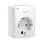 TP-Link Mini Enchufe Inteligente Wi-Fi (2-Pack) - Control Remoto - Programable - Modo Fuera de Casa - Imagen 2