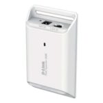 D-Link Inyector Gigabit PoE 1 Puerto Giga 30W Full Duplex - Imagen 2