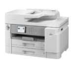 Brother MFC-J5955DW Impresora Multifuncion Color WiFi Fax Duplex 30ppm - Imagen 3