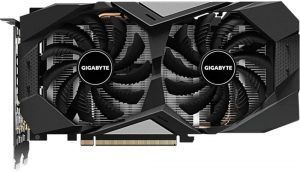 Tarjeta Gráfica 6GB GDDR5 Gigabyte GeForce GTX 1660 OC - Imagen 3