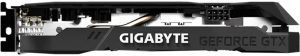 Tarjeta Gráfica 6GB GDDR5 Gigabyte GeForce GTX 1660 OC - Imagen 4