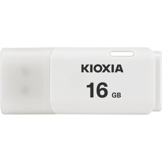 155505_1 Memoria USB 2.0 16GB (Pendrive) - Imagen 1