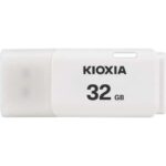 Kioxia TransMemory U202 Memoria USB 2.0 32GB (Pendrive)