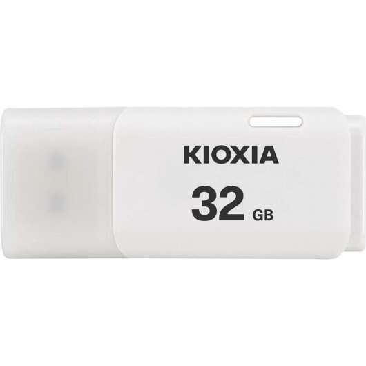 155510_1 Kioxia TransMemory U202 Memoria USB 2.0 32GB (Pendrive) - Imagen 1