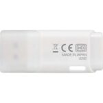 Kioxia TransMemory U202 Memoria USB 2.0 32GB (Pendrive) - Imagen 2