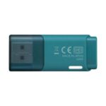 Kioxia TransMemory U202 Memoria USB 2.0 32GB (Pendrive) - Imagen 2