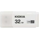 Kioxia TransMemory U301 Memoria USB 3.2 32GB (Pendrive)