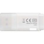 Kioxia TransMemory U301 Memoria USB 3.2 64GB (Pendrive) - Imagen 2