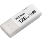 Kioxia TransMemory U301 Memoria USB 3.2 128GB (Pendrive) - Imagen 2