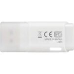 Kioxia TransMemory U301 Memoria USB 3.2 128GB (Pendrive) - Imagen 3