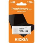 Kioxia TransMemory U301 Memoria USB 3.2 128GB (Pendrive) - Imagen 4