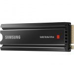 Disco Duro Sólido SSD M2 1TB PCIe 4.0 NVMe M.2 con Disipador de Calor Samsung 980 Pro - Imagen 2