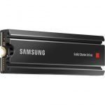 Disco Duro Sólido SSD M2 1TB PCIe 4.0 NVMe M.2 con Disipador de Calor Samsung 980 Pro - Imagen 3