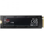 Disco Duro Sólido SSD M2 1TB PCIe 4.0 NVMe M.2 con Disipador de Calor Samsung 980 Pro - Imagen 4