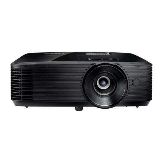 156010_1 Optoma W400LVE Proyector ANSI DLP WXGA - Altavoz 10w - HDMI, VGA, USB, RS232 - 4000 Lumenes - Imagen 1